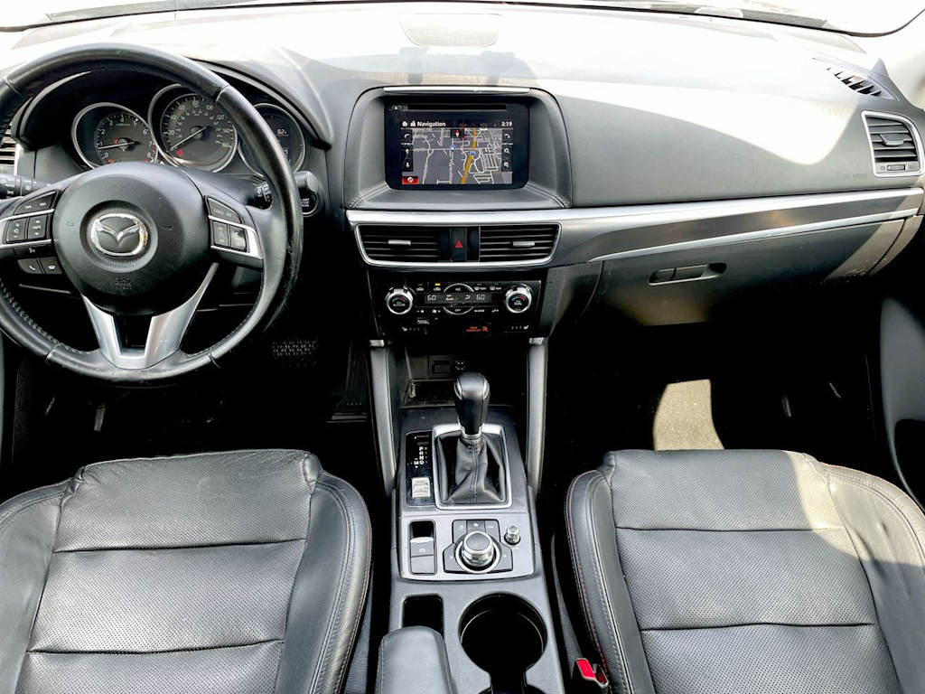 Thumbnail: 2016 Mazda CX-5 - 10