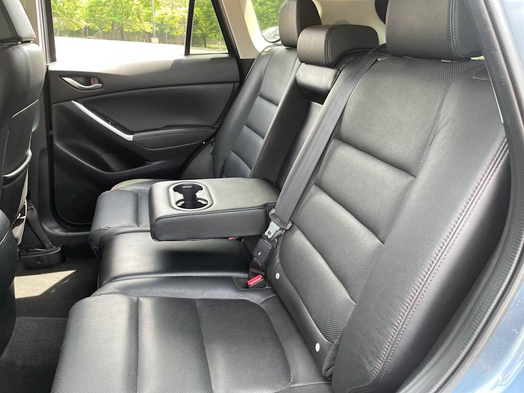 Thumbnail: 2016 Mazda CX-5 - 26