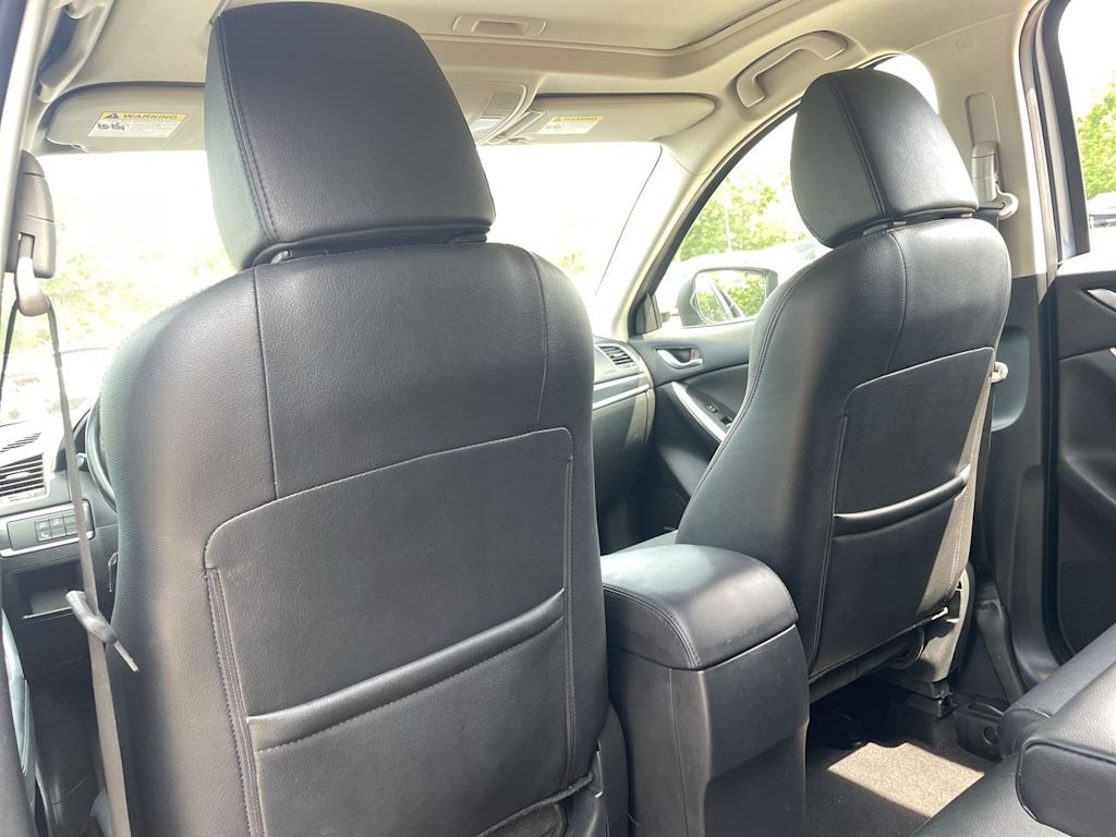 Thumbnail: 2016 Mazda CX-5 - 27
