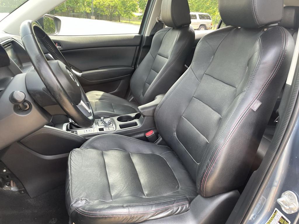 Thumbnail: 2016 Mazda CX-5 - 11