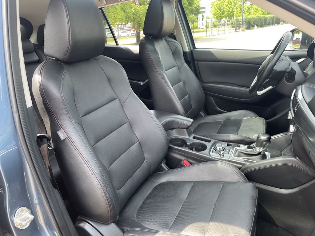 Thumbnail: 2016 Mazda CX-5 - 12
