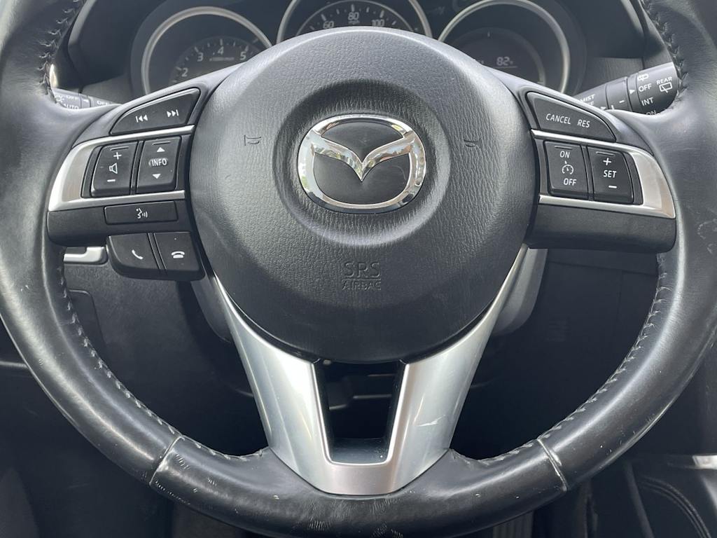 Thumbnail: 2016 Mazda CX-5 - 24