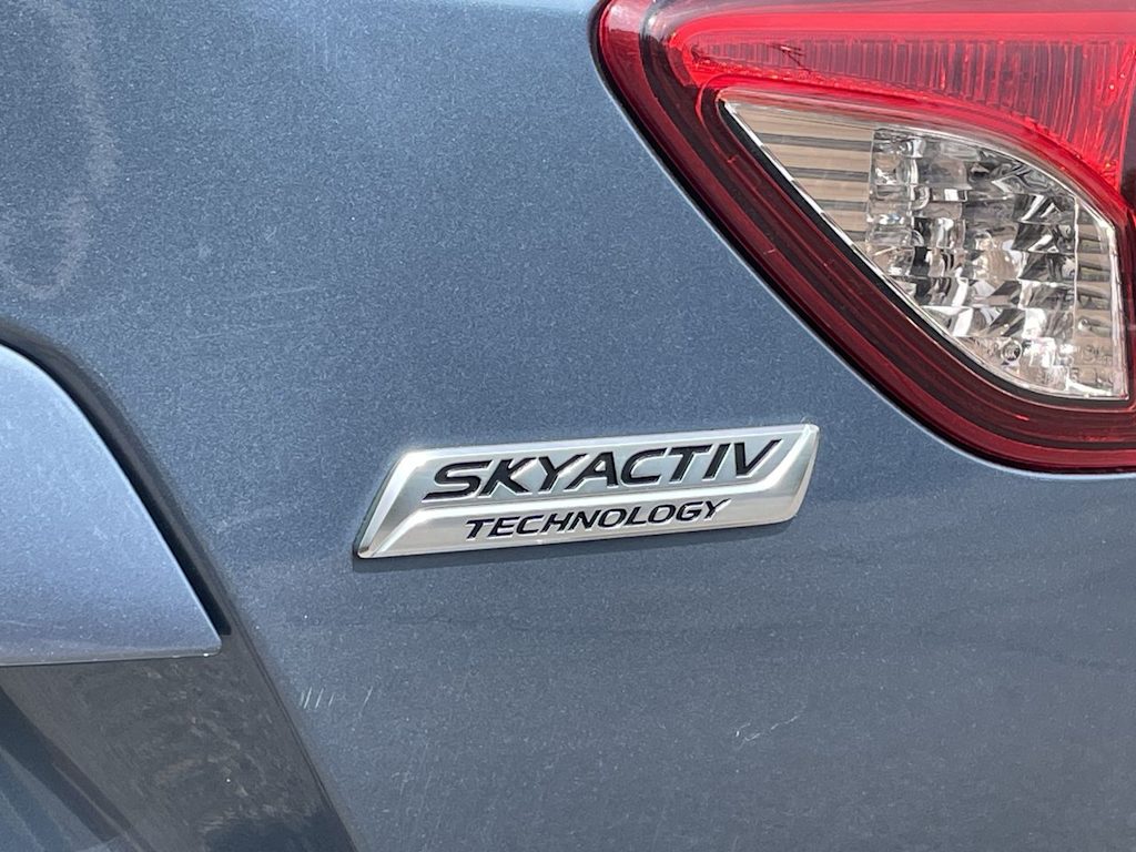 Thumbnail: 2016 Mazda CX-5 - 38