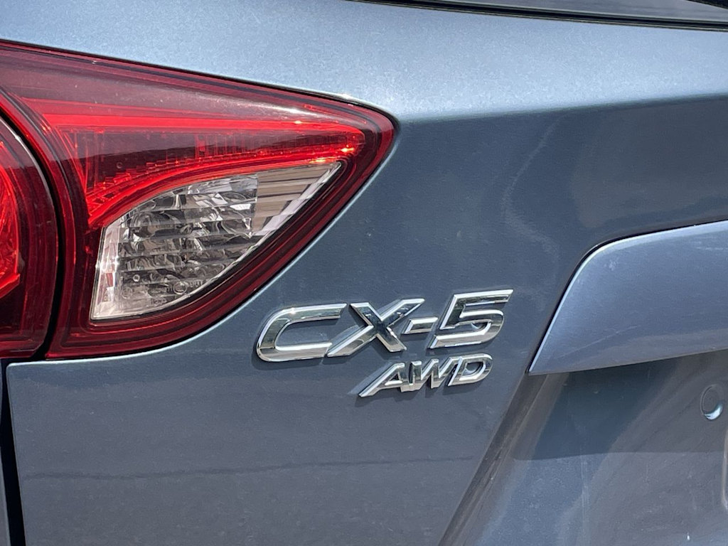 Thumbnail: 2016 Mazda CX-5 - 37