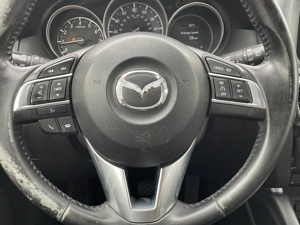 Thumbnail: 2016 Mazda CX-5 - 23