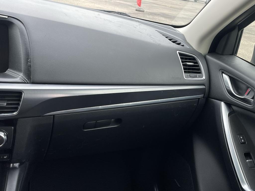 Thumbnail: 2016 Mazda CX-5 - 24