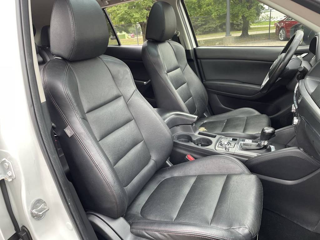 Thumbnail: 2016 Mazda CX-5 - 11