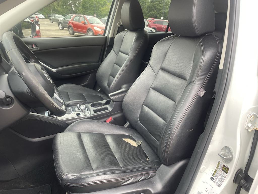 Thumbnail: 2016 Mazda CX-5 - 10