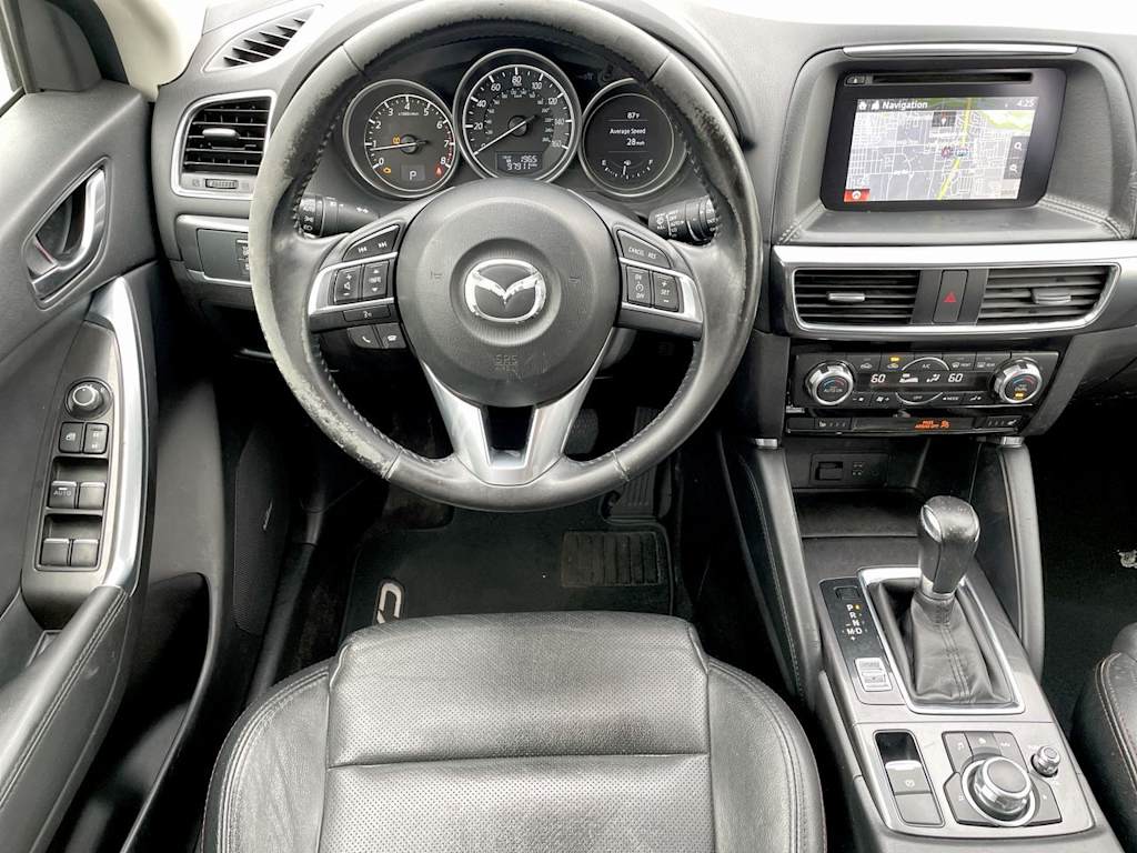 Thumbnail: 2016 Mazda CX-5 - 2