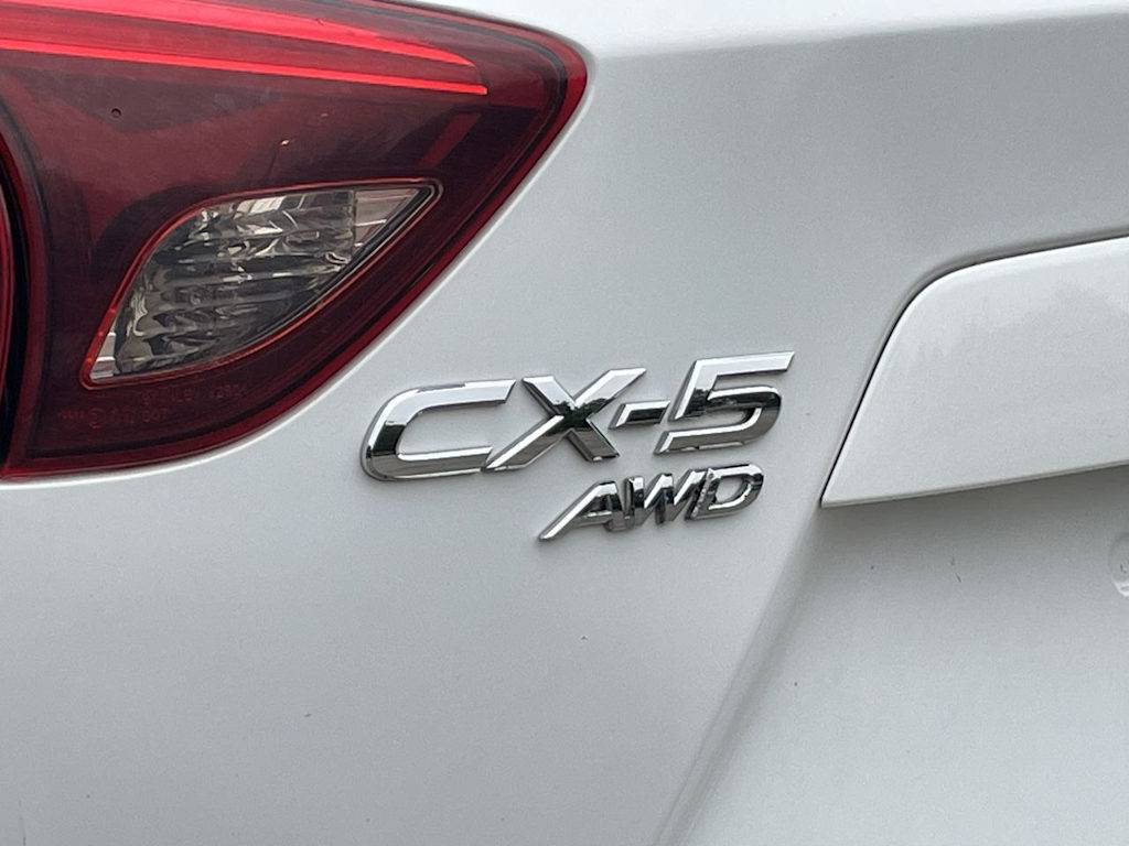 Thumbnail: 2016 Mazda CX-5 - 37