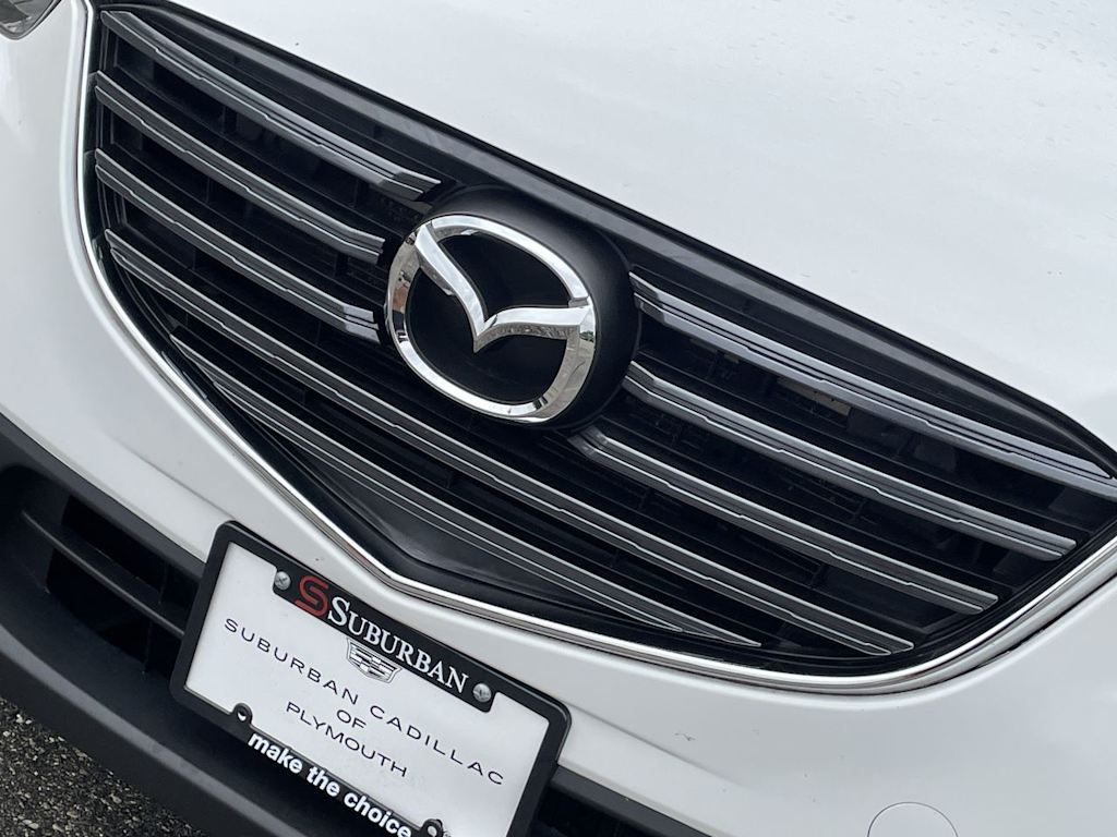 Thumbnail: 2016 Mazda CX-5 - 7