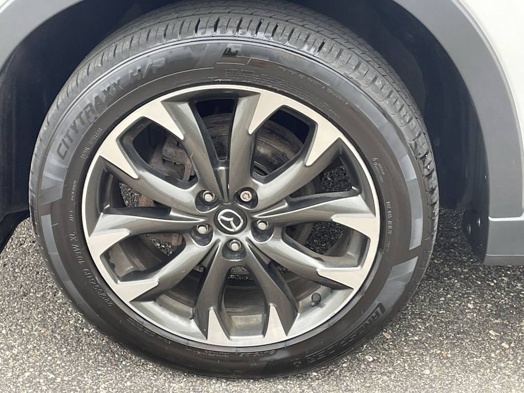 Thumbnail: 2016 Mazda CX-5 - 8