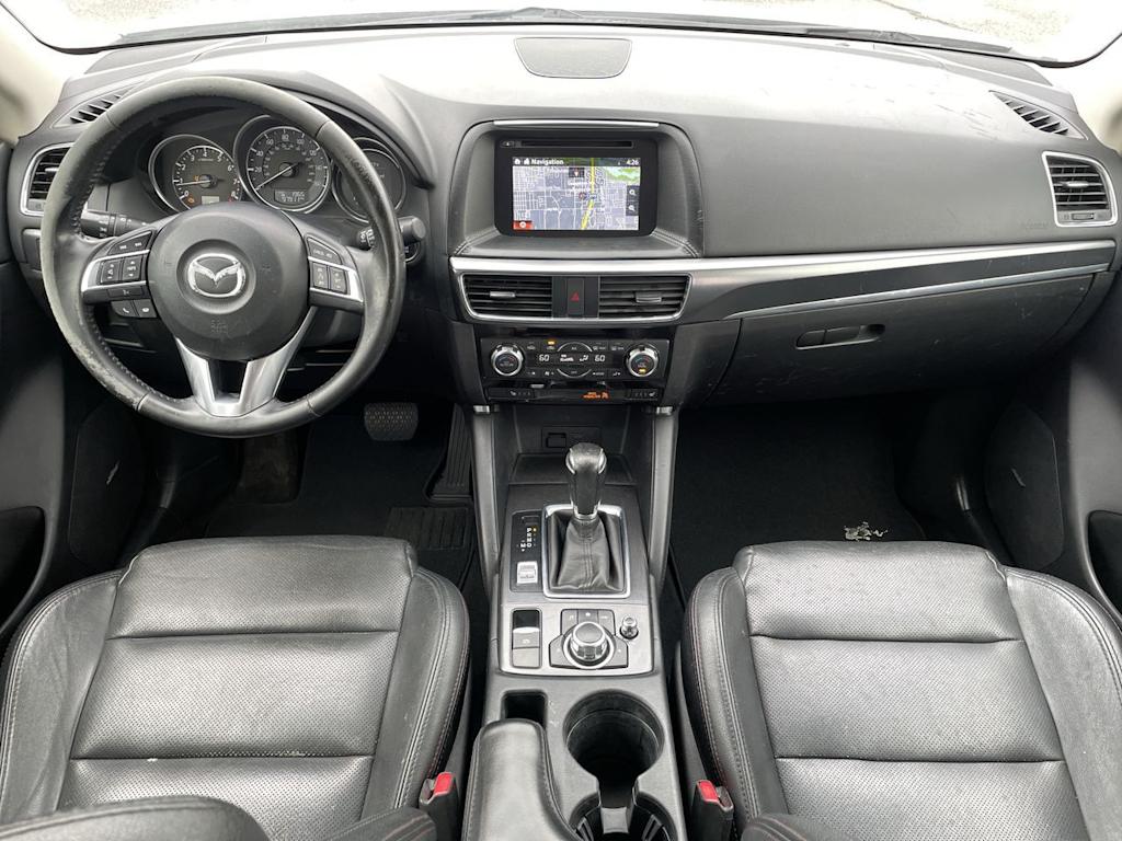 Thumbnail: 2016 Mazda CX-5 - 9