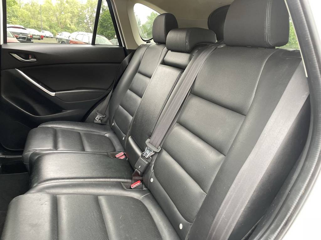 Thumbnail: 2016 Mazda CX-5 - 25
