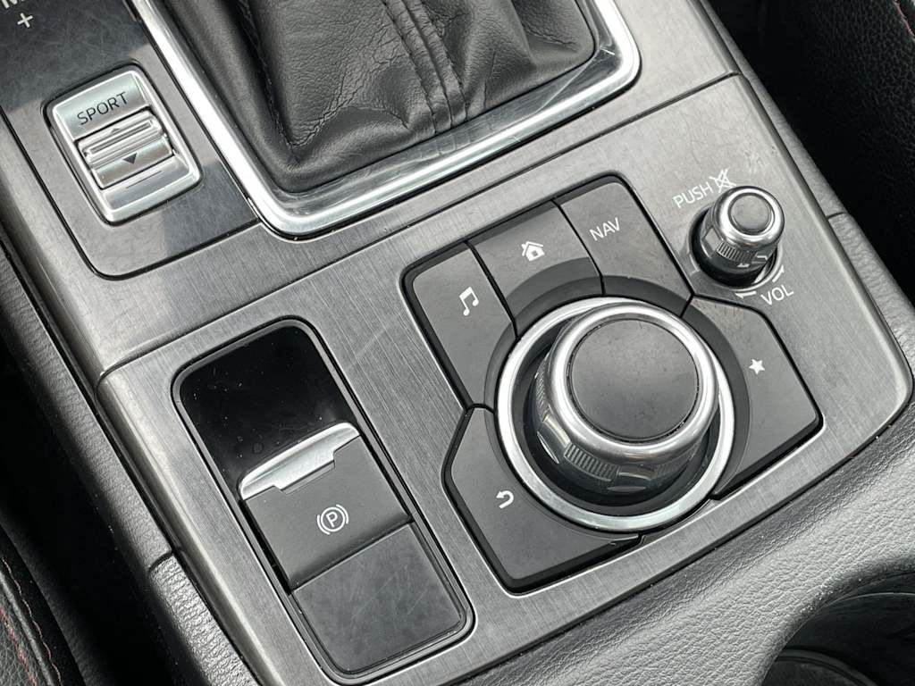 Thumbnail: 2016 Mazda CX-5 - 14