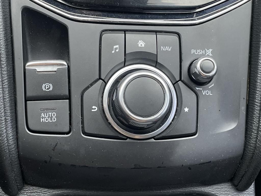 Thumbnail: 2018 Mazda CX-5 - 32