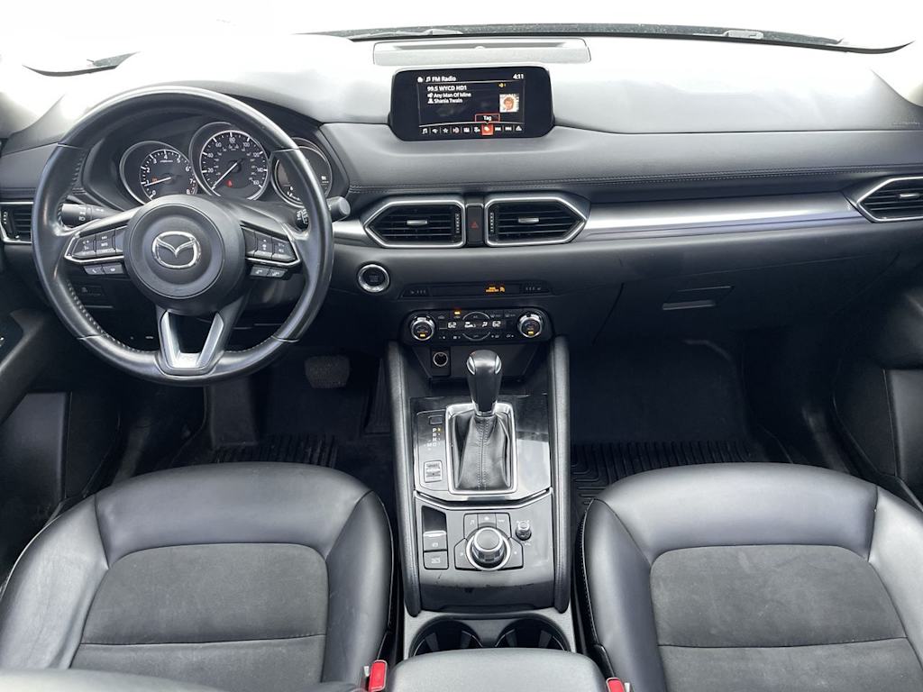 Thumbnail: 2018 Mazda CX-5 - 12