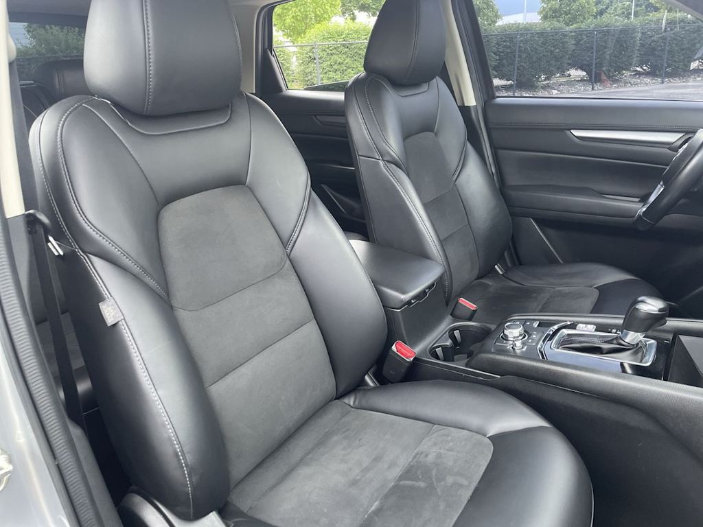 Thumbnail: 2018 Mazda CX-5 - 10