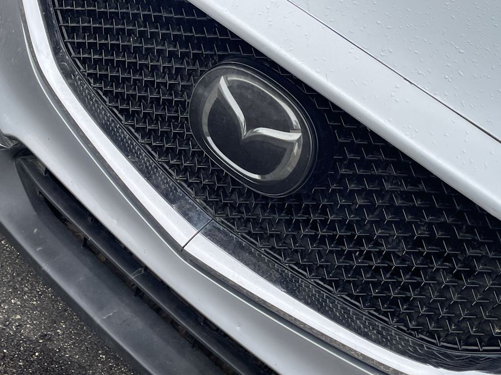 Thumbnail: 2018 Mazda CX-5 - 5