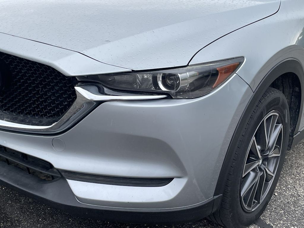 Thumbnail: 2018 Mazda CX-5 - 34