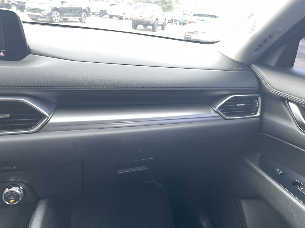 Thumbnail: 2018 Mazda CX-5 - 25