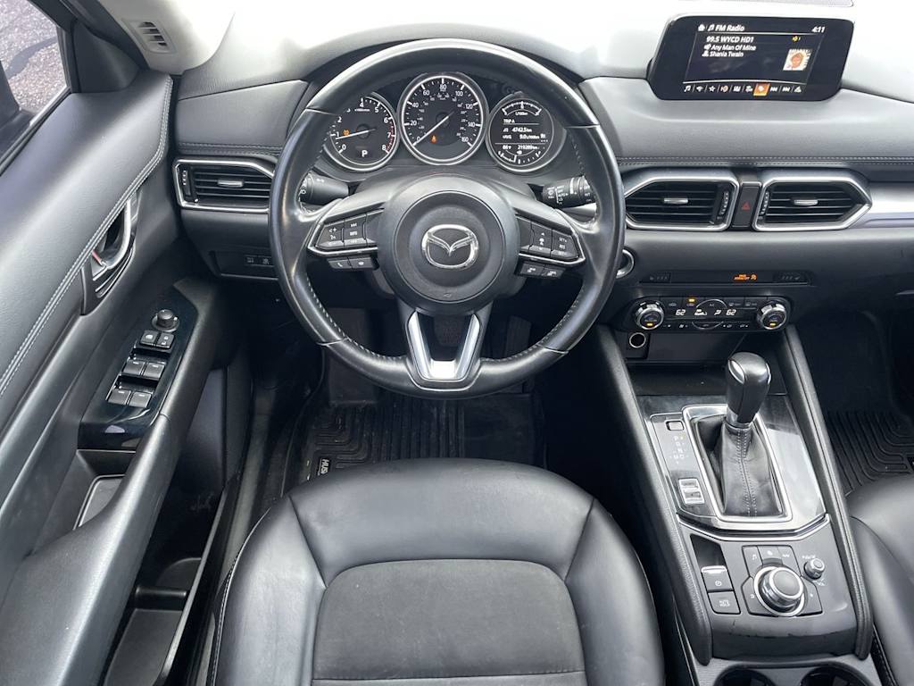 Thumbnail: 2018 Mazda CX-5 - 8