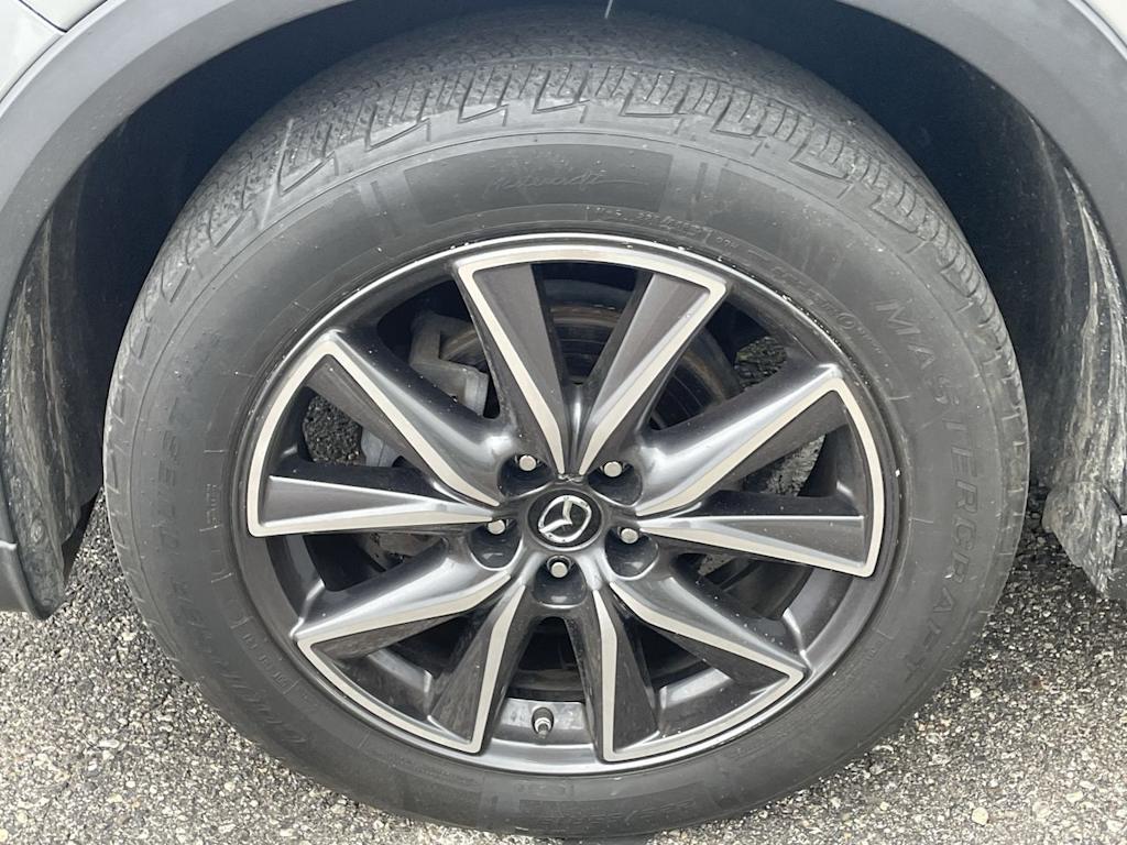 Thumbnail: 2018 Mazda CX-5 - 6
