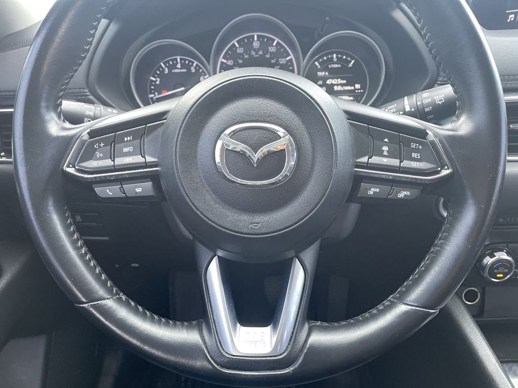 Thumbnail: 2018 Mazda CX-5 - 2