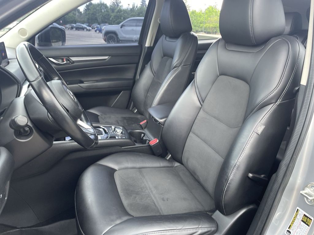 Thumbnail: 2018 Mazda CX-5 - 9