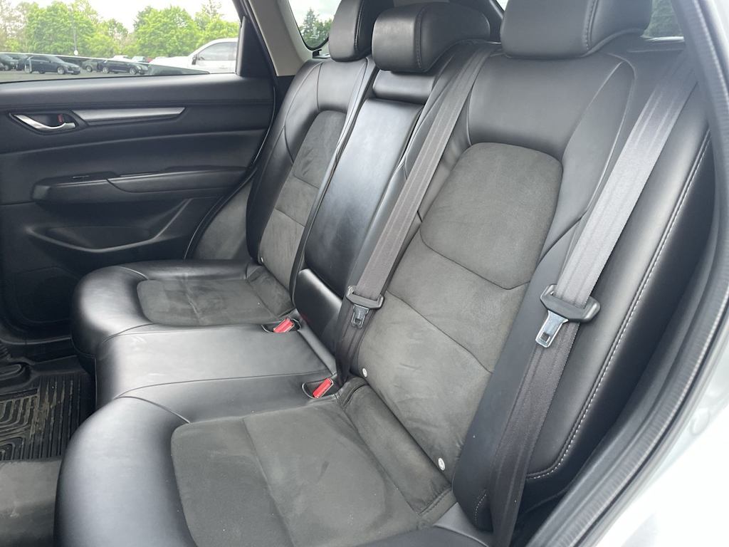 Thumbnail: 2018 Mazda CX-5 - 26