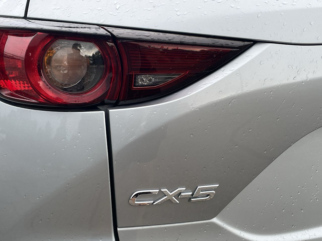 Thumbnail: 2018 Mazda CX-5 - 35