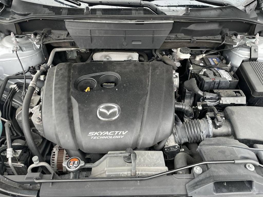 Thumbnail: 2018 Mazda CX-5 - 7