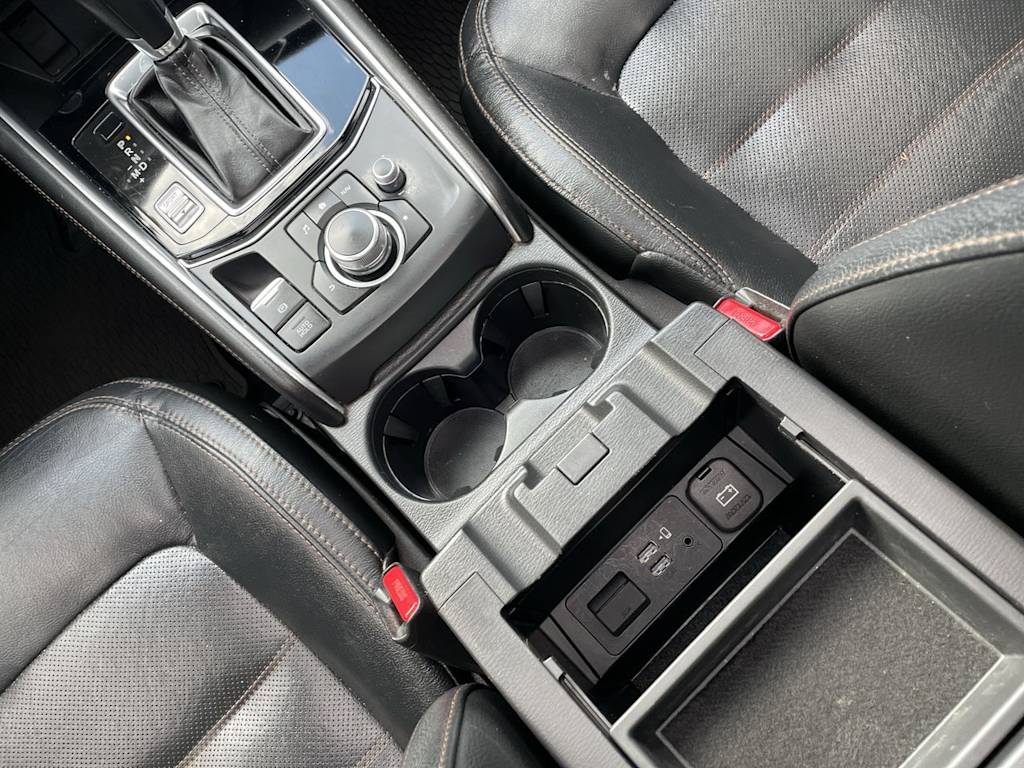 Thumbnail: 2019 Mazda CX-5 - 15