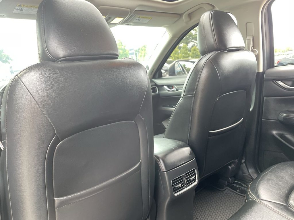 Thumbnail: 2019 Mazda CX-5 - 27
