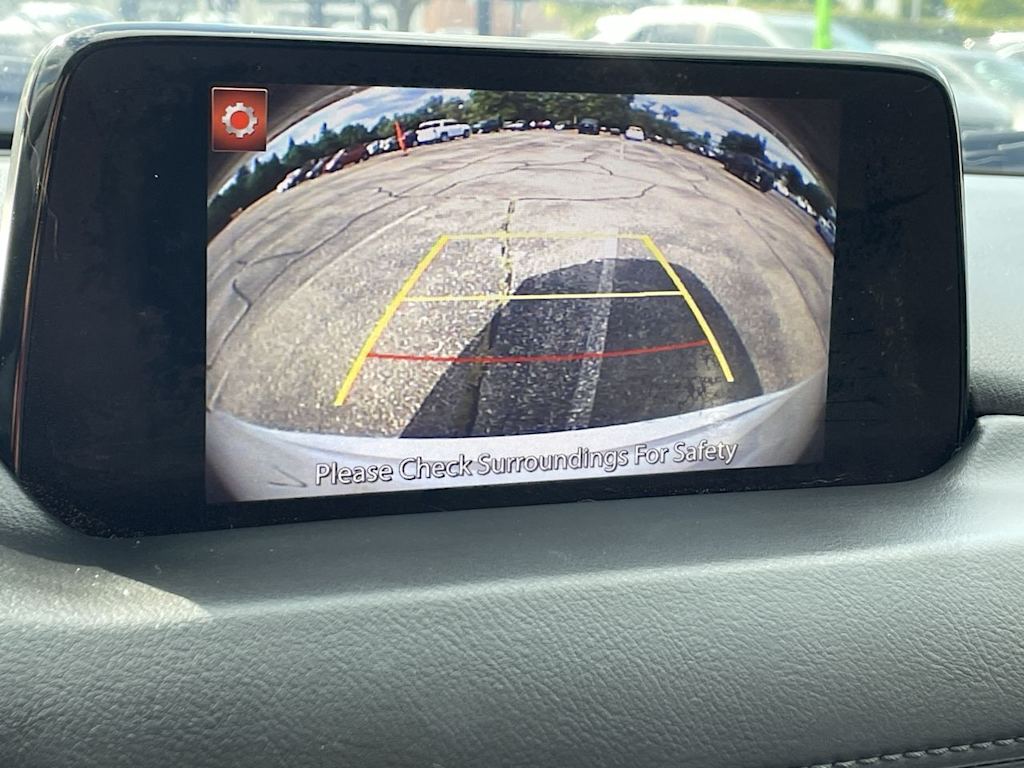 Thumbnail: 2019 Mazda CX-5 - 30
