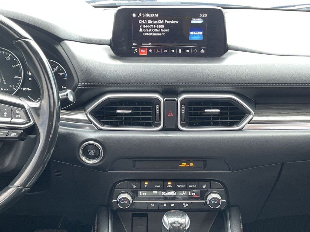 Thumbnail: 2019 Mazda CX-5 - 12