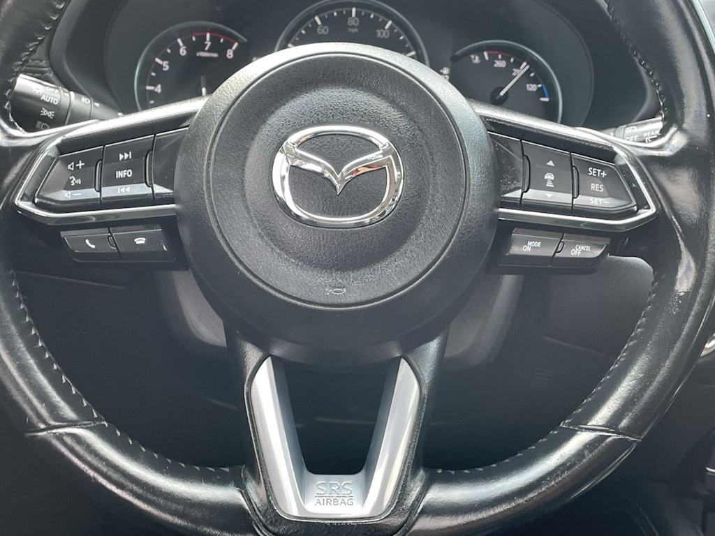 Thumbnail: 2019 Mazda CX-5 - 23