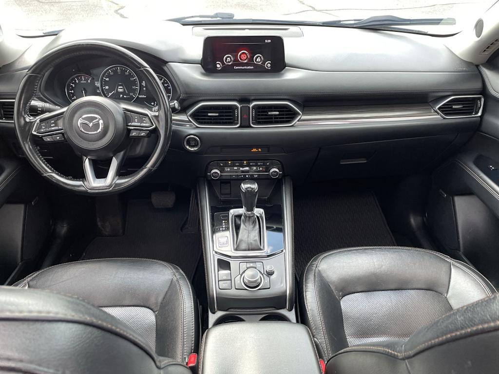 Thumbnail: 2019 Mazda CX-5 - 8