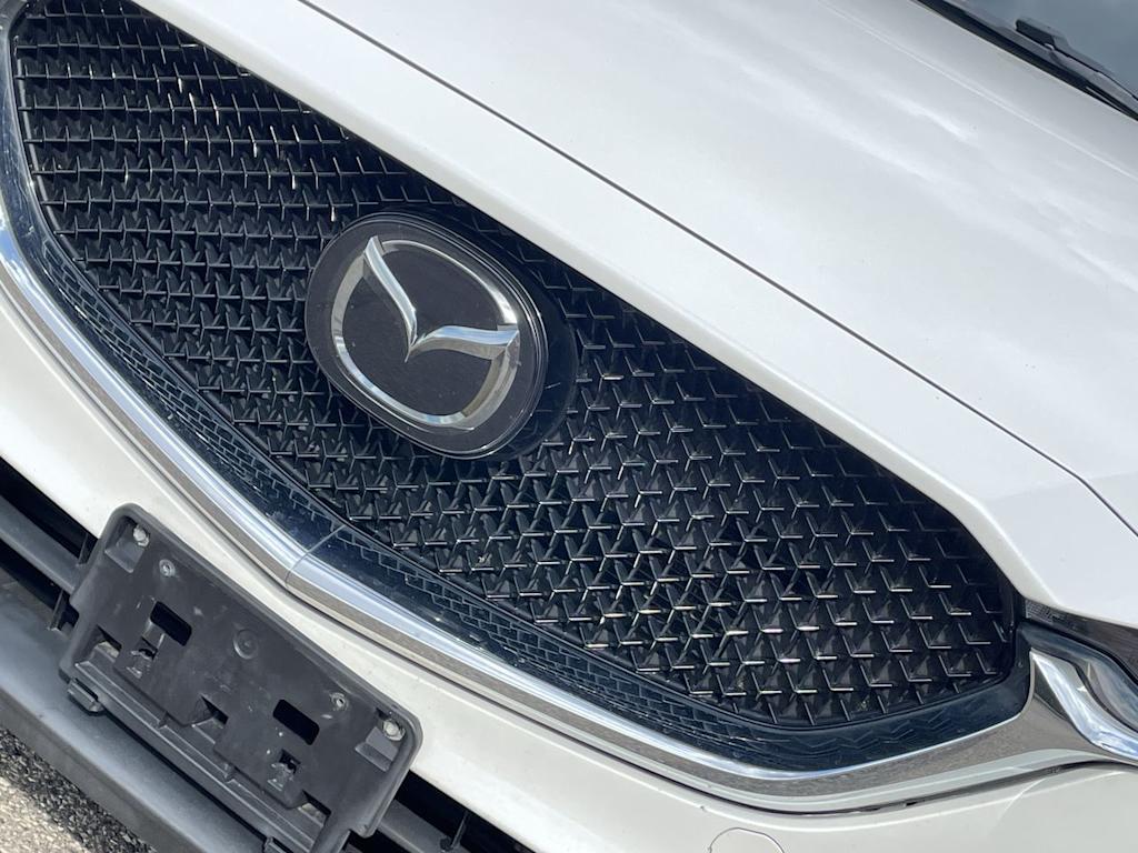 Thumbnail: 2019 Mazda CX-5 - 5