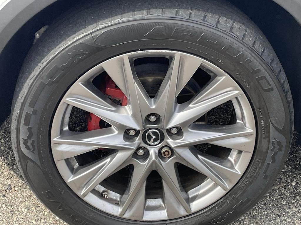 Thumbnail: 2019 Mazda CX-5 - 6