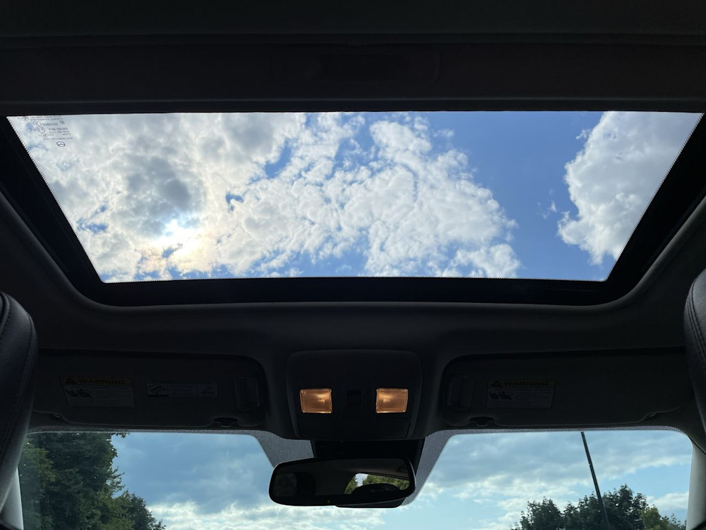 Thumbnail: 2019 Mazda CX-5 - 28