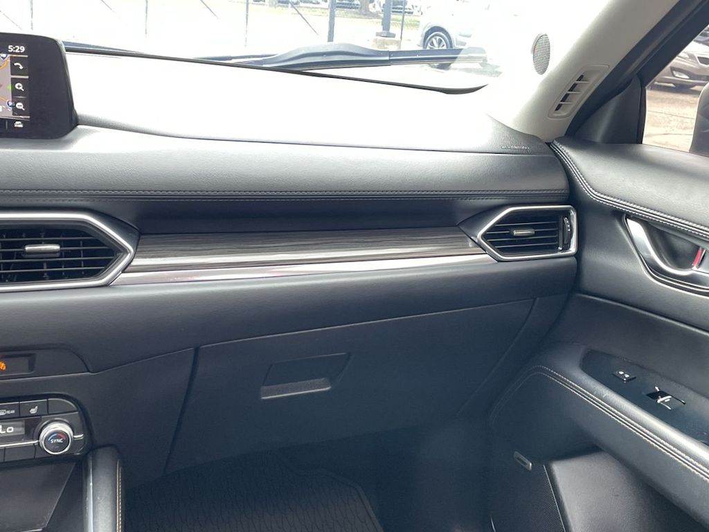 Thumbnail: 2019 Mazda CX-5 - 24