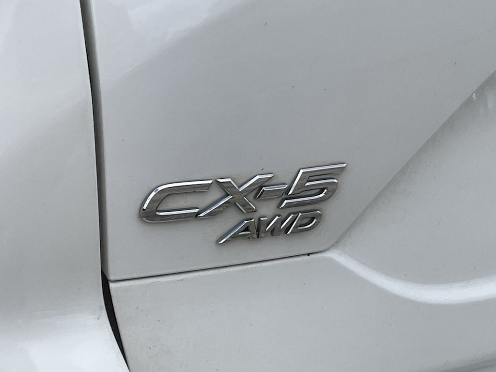 Thumbnail: 2019 Mazda CX-5 - 35