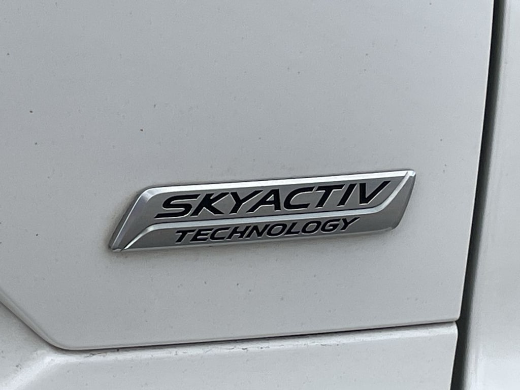 Thumbnail: 2019 Mazda CX-5 - 36