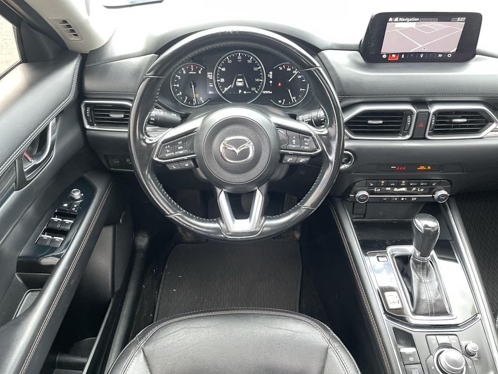 Thumbnail: 2019 Mazda CX-5 - 2