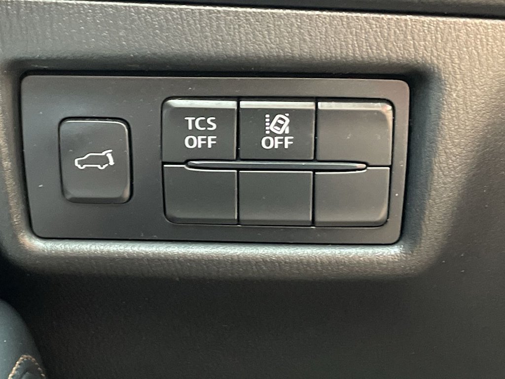 Thumbnail: 2019 Mazda CX-5 - 31