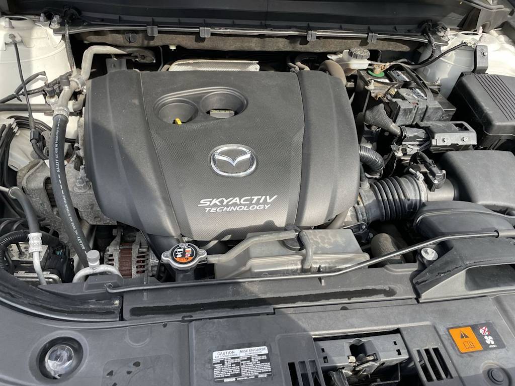 Thumbnail: 2019 Mazda CX-5 - 7