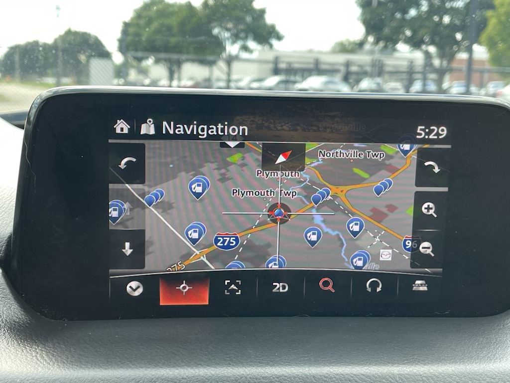 Thumbnail: 2019 Mazda CX-5 - 29