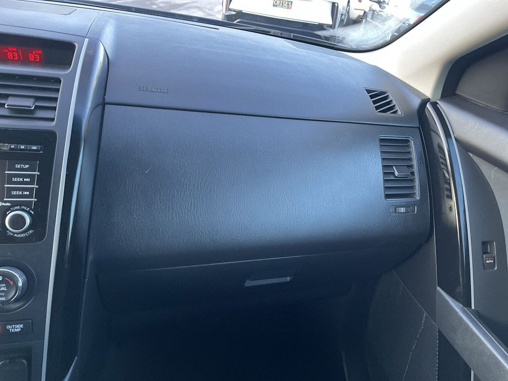 Thumbnail: 2015 Mazda CX-9 - 25