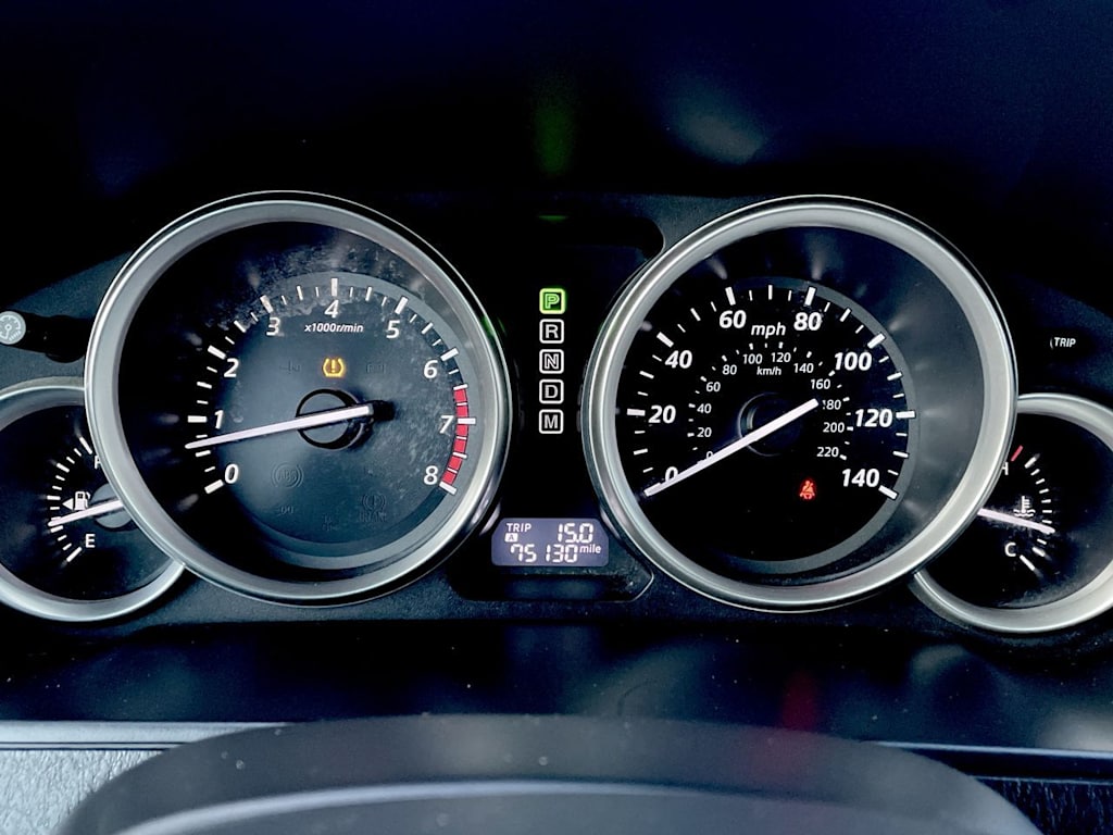 Thumbnail: 2015 Mazda CX-9 - 15